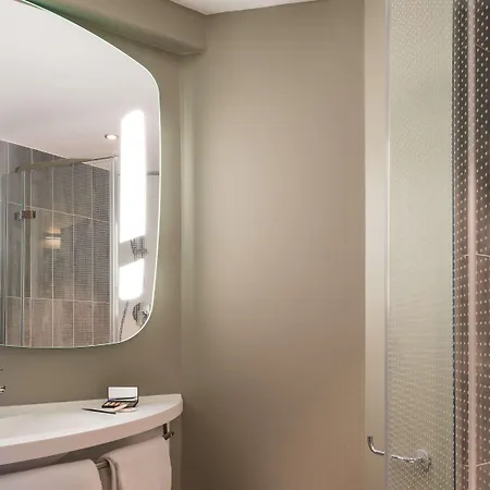 Hotel ibis Saint Germain en Laye Centre Extérieur photo