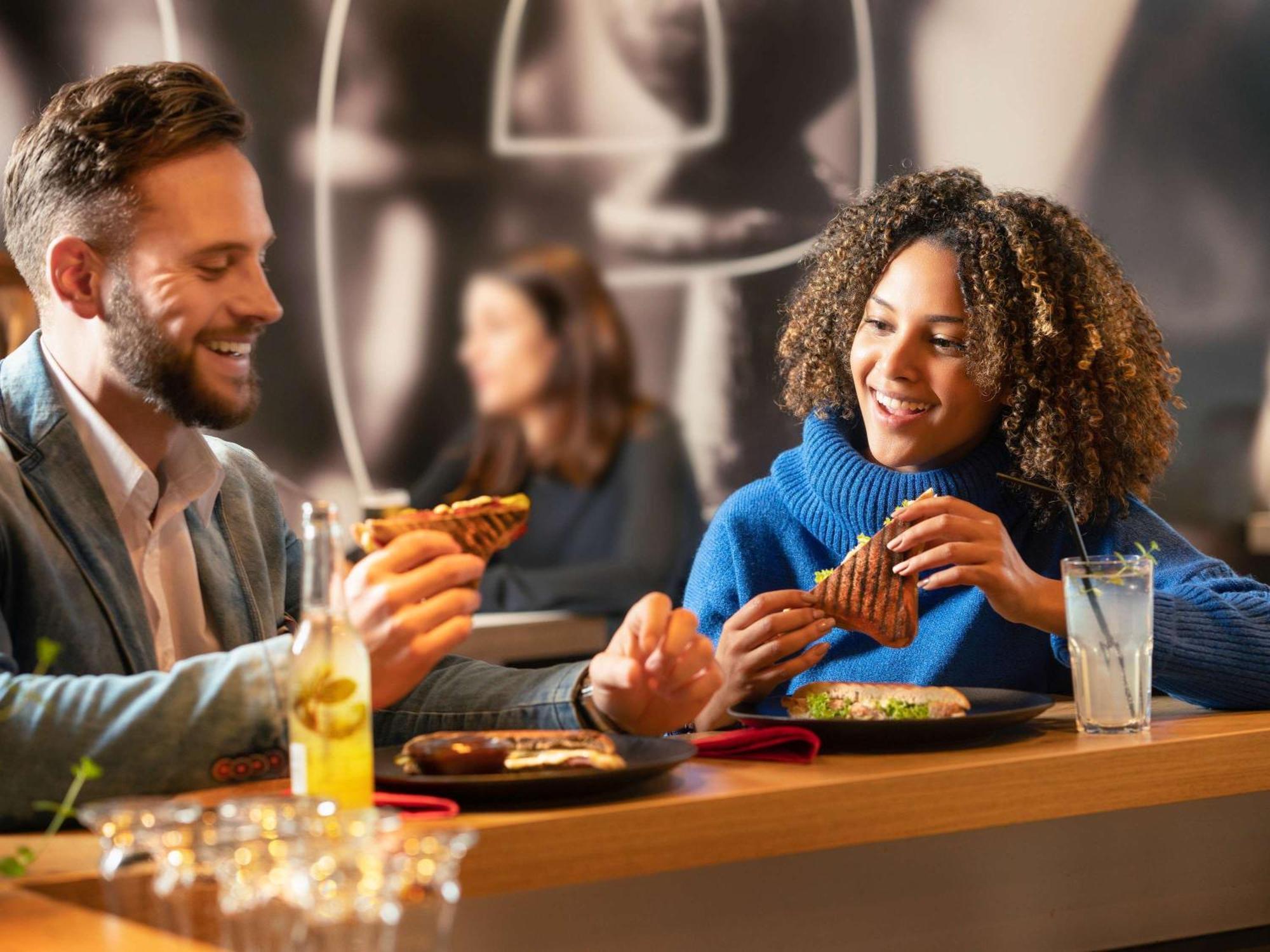 Hotel Ibis Germain En Laye Centre 3*